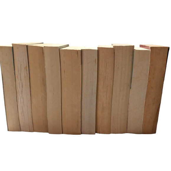 Lot of 10 Love Romance Suspense Mystery Modern Books Random Mix Titles & Authors - Picture 6 of 13